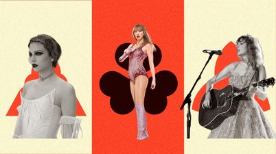 Taylor Swift albums as Dublin hospitality spots