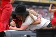 Taylor Swift donates €25,000 to Dublin-based charity after the Irish wing of her tour