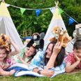 WIN a family glamping trip to Dublin Zoo
