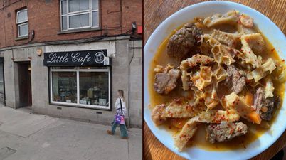 Dublin's most elusive restaurant Assassination Custard is closing up