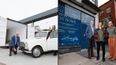 Dublin gallery to take up short-term residence at Dublin Port Company’s Pumphouse