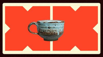 Throwing Shapes, a first-of-it's-kind ceramic studio has just opened in Dublin