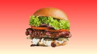 The top 10 greatest burgers in Dublin that you MUST try