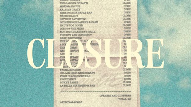 closure