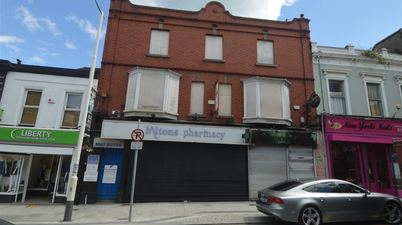 Duggan family set their entrepreneurial sights on Bray’s main street eyesore