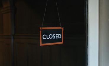 2 closure orders and a prohibition order issued to Dublin hospitality spots in June
