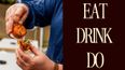 Eat, Drink, Do: Inchicore