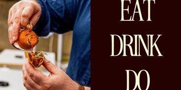 Eat, Drink, Do: Inchicore