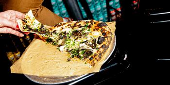 5 Festive Specials for When You Can’t Stand the Sight of Another Christmas Sambo