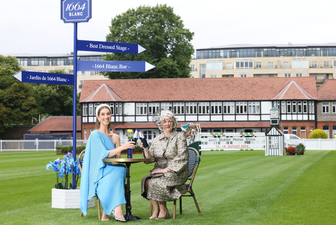 One of Dublin’s most anticipated events returns to the RDS this August