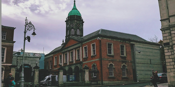 5 free events to check out in Dublin for National Heritage Week 2024