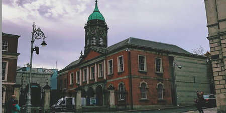 5 free events to check out in Dublin for National Heritage Week 2024
