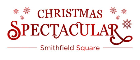 Christmas Spectacular at Smithfield Square: Dublin’s Newest Festive Playground