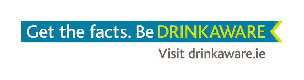 Drink aware