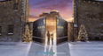 Enjoy the perfect festive day out this Christmas at the Guinness Storehouse