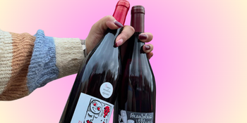 Where to Celebrate Beaujolais Day in Dublin Today