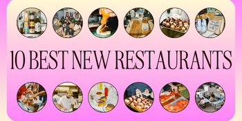The 10 Best New Restaurants in Dublin in 2024