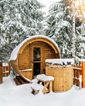 Steam Machines: Why is Dublin So Hot for Saunas