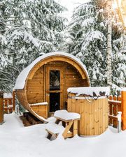 Steam Machines: Why is Dublin So Hot for Saunas
