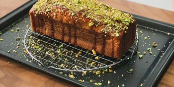The 20 Best Dishes Full of Pistachios in Dublin