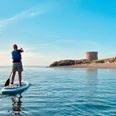 15 outdoor activities to try in Dublin while the sun's still shining