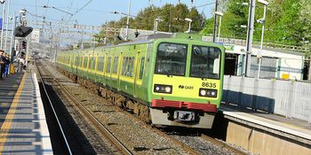 Cabra Looks Set to be Getting a DART Stop
