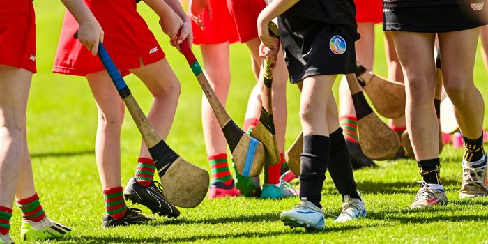 Should camogie players be allowed to wear shorts?
