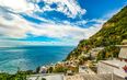 Dreaming of an Italian summer? Enter here to win a trip to Tuscany or Positano