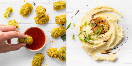 Three ways to give your potatoes a glow up this National Potato Day