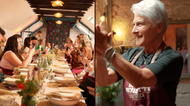 Learn to cook like a Nonna at this Italian culinary workshop