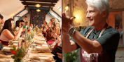 Learn to cook like a Nonna at this Italian culinary workshop