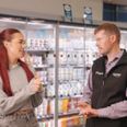 Miriam Mullins goes ‘farm to fridge’ in brand new series exploring Irish yogurt