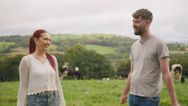 Miriam Mullins meets a dairy farmer in new series exploring Ireland’s yogurt boom