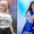 Hayley Williams puts CMAT’s Euro-Country in her top ten albums of the year