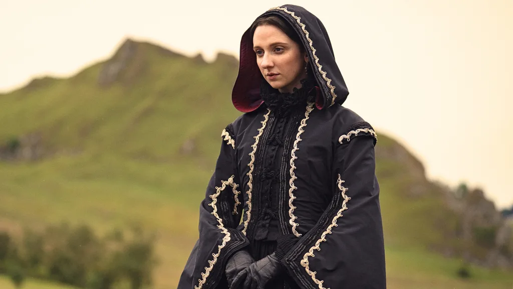 Netflix has a new No 1 show but here’s how much it’s based on truth
