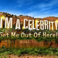 Major Irish star 'signs up for I'm A Celeb'