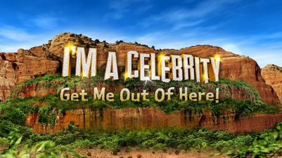 Major Irish star 'signs up for I'm A Celeb'