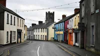 'Most dangerous county' in Ireland to raise a family revealed