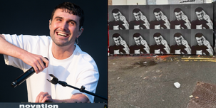 Fred Again rumoured to be playing a pop up show in Dublin
