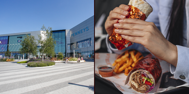 Viral döner kebab chain to open its first Irish location in Dublin shopping centre