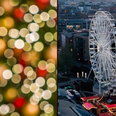 Opening date revealed for brand new Dublin Christmas market