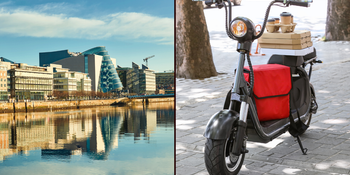 Dublin to become new home of Foodhub’s global headquarters