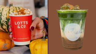 12 Dublin cafés where you can nab a Pumpkin Spice Latte before it's too late