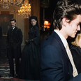House of Guinness cast takes a tour of the city