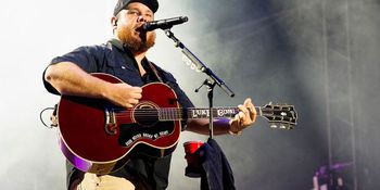Luke Combs announces huge Irish date on his 2026 tour – how to get tickets