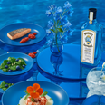 Enjoy a three-course dinner at this gin supper club at Opium this November