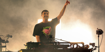 Fred Again announces pop up show in Dublin