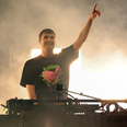 Fred Again announces pop up show in Dublin