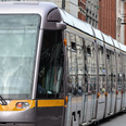 Approval granted for major Luas extension