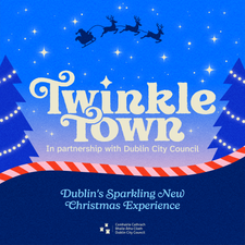 Looking for a magical Christmas experience?